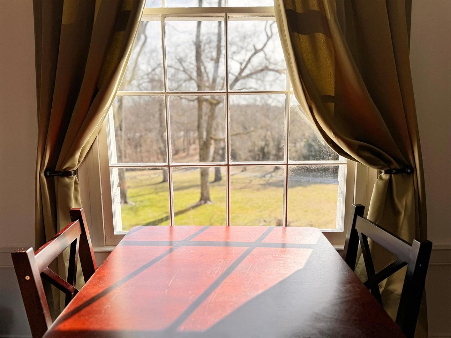 The Sunnyside Sisters Bed And Breakfast Clarksville Exterior foto